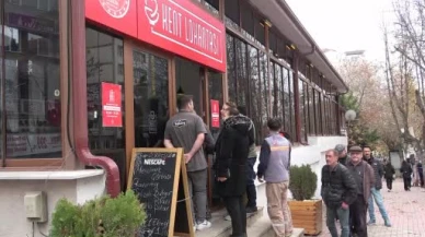 Şehit İlhan Ongan’ın Anısına Bilecik’te 3 Bin Kişiye Ücretsiz Yemek Dağıtıldı