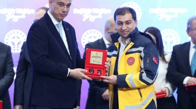 Bilecik’in Ambulans Sayısı 38’e Ulaştı