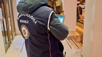 Bilecik Genelinde Yabancı Uyruklu Şahıslara Yönelik Uygulama Gerçekleştirildi