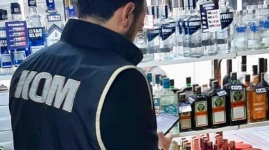 Bozüyük’te Kaçak Ürün Operasyonu: 1 Şüpheli Gözaltına Alındı