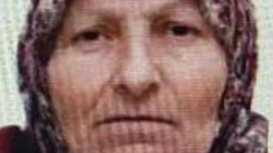 67 Yaşındaki Kadın Saatlerce Arandığı Ormanda Sağ Bulundu