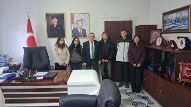 Bozüyük’te Gençlerden Örnek Girişim: Çocuk Derneği Kuruldu