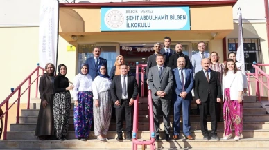 Bilecik’te Türk Malları Haftası Renkli Etkinliklerle Kutlandı