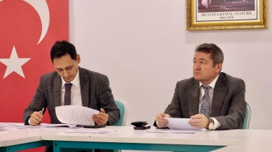 Bilecik’te Ortaöğretimde Eğitim Kalitesi Ele Alındı