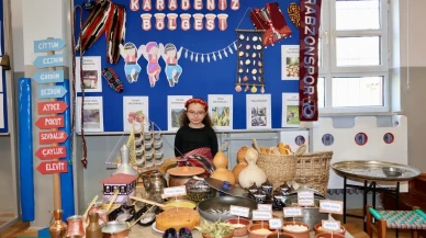 Bilecik’te Yerli Üretim Vurgulu Etkinlik Düzenlendi