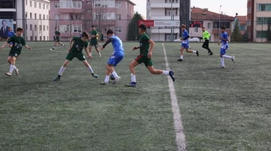 Bilecik’te Okul Sporları Turnuvası Renkli Mücadelelere Sahne Oldu