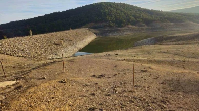 Dazkırı'da Su Seviyeleri Ölçüldü, Sulama Planları Güncellendi