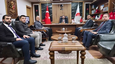 Din Hizmetleri Faaliyet Planlaması Masaya Yatırıldı