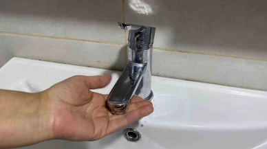 Eskişehir’de Yaklaşık 24 Saatlik Su Kesintisi Vatandaşları Mağdur Etti