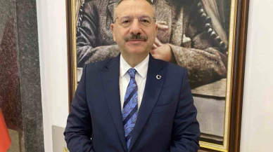 Eskişehir Valisi Aksoy’dan Yeni Yıl Mesajı: “Savaşın ve Terörün Olmadığı Bir Yıl Olsun”