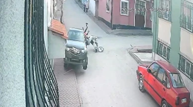 2025 Yılında Eskişehir’de Motosiklet Kazalarında Yüzde 17,98’lik Artış: 1.847 Yaralı