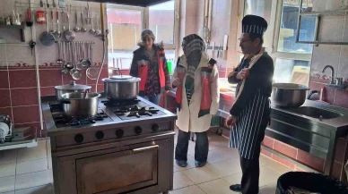 Gediz İlçe Tarım ve Orman Müdürlüğü’nden Gıda Denetimleri Devam Ediyor