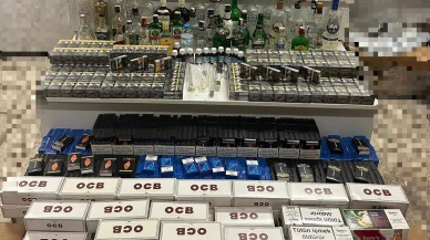 Eskişehir’de arkadaşının evinde cansız bulunan kadının ölümünde sahte alkol şüphesi!