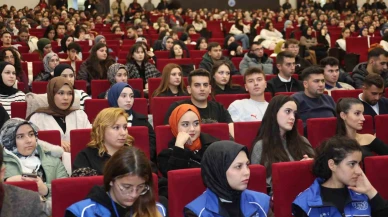 Afyonkarahisar’da Genç Takım Projesi Tanıtıldı