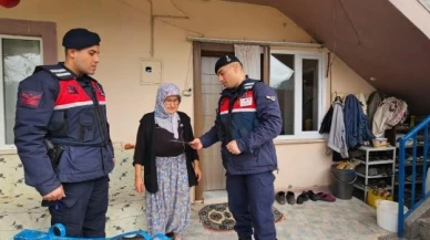 Gölpazarı’nda KADES İçin Sahaya İnildi