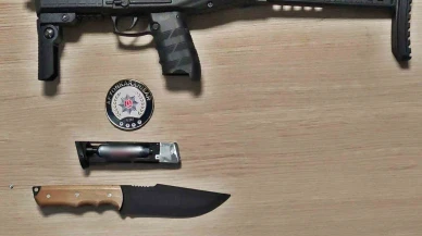 Afyonkarahisar'da Hapis Cezasıyla Aranan 20 Kişi Yakalandı