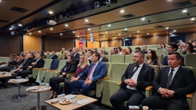 Acil Sağlıkta Bölgesel İş Birliği: “Hızlı Müdahale İçin Güçlerimizi Birleştiriyoruz”