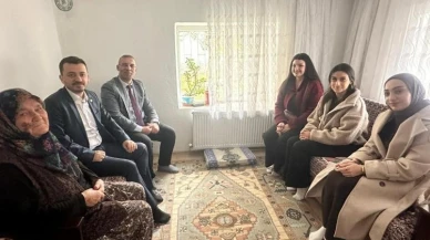 Gölpazarı’nda 'İnsana Değer İnsan Hakları Farkındalık' Projesi Hayata Geçirildi