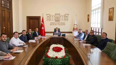 Vali Sözer: “Kayı OSB’de Üretimi ve İstihdamı Artıracağız”