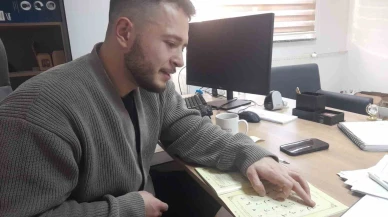 Eskişehir’de Çalışan Gençlere Yönelik Kur’an Dersleri Başladı