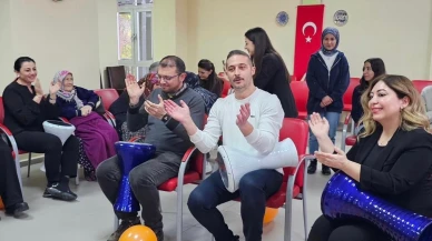 Kütahya’da Nesiller Arası Dayanışmaya Örnek Buluşma