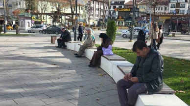 TÜİK Açıkladı: Kütahya Türkiye’nin En Mutlu 5’inci Şehri