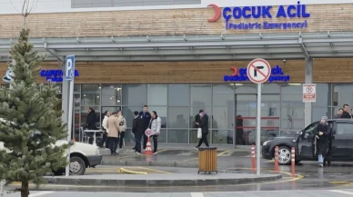 Kütahya’da Çikolatadan Zehirlenme Şüphesi: 23 Öğrenci Hastaneye Sevk Edildi