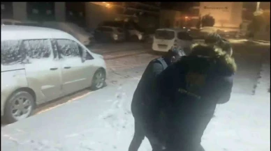 Kütahya’da 30 Yıl Hapis Cezası Bulunan Firari Yakalandı