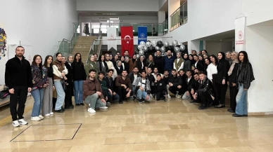 Kütahya Dumlupınar Üniversitesi’nde 6. Eğitim Zirvesi Gerçekleştirildi