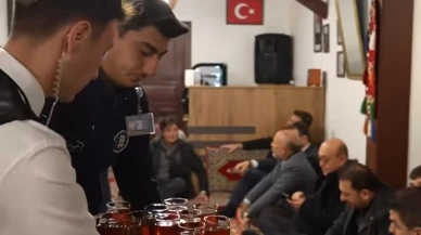 Kütahya’da ‘Gezek’ Geleneği Yeniden Hayat Buldu