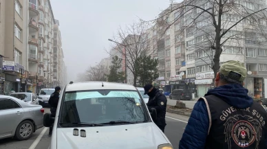 Kütahya’da İki Haftalık Denetimlerde 37 Aranan Şahıs Yakalandı