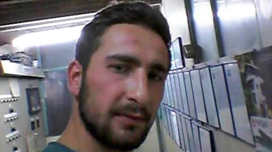 Kütahya’da Yüksekten Düşme Faciası: 33 Yaşındaki Adam Hayatını Kaybetti