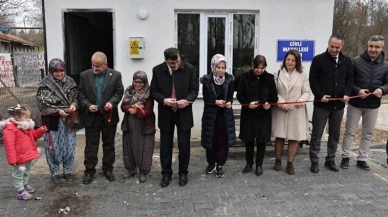 Civli Mahallesi’ne Yeni Fırın: “Mahalle Kültürü Yaşatılacak”
