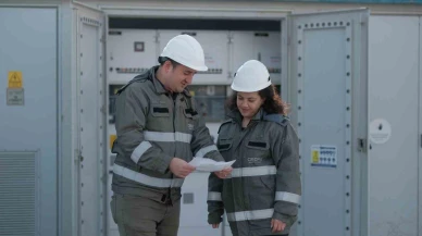 OEDAŞ’tan Yılbaşı Müjdesi: Planlı Kesinti Yapılmayacak