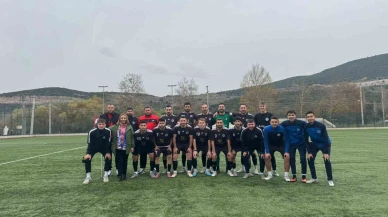 Pazaryerispor, Ertuğrulspor’u 9-1 Mağlup Ederek Sezona Muazzam Başladı