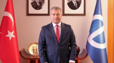 Rektör Adıgüzel’den Dünya Türk Dili Ailesi Günü Mesajı