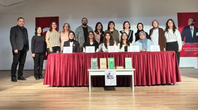 Eskişehir’de “Sait Faik Abasıyanık” Paneli Düzenlendi