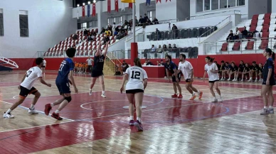 Kütahya, Korfbol Süper Ligi’ne Ev Sahipliği Yapıyor