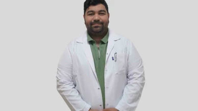 Bilecik’te Nöroloji Polikliniğine Yeni Uzman Atandı