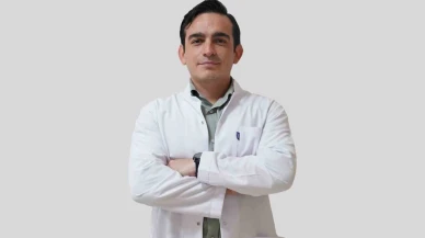 Bilecik Eğitim Araştırma’ya Yeni Uzman: Dr. Kutay Can Çamlıca Hasta Kabulüne Başladı