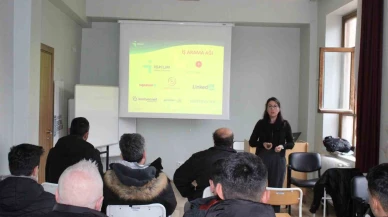 Eskişehir’de Yükümlülere Yönelik İş Arama ve Mülakat Teknikleri Semineri