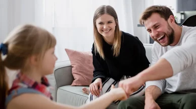 Aile İçi Sağlıklı İletişim İçin Yeni Adım Atıldı