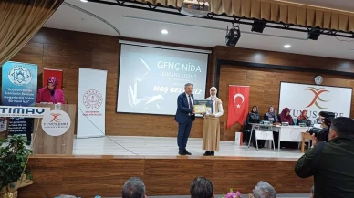 Kur'an-ı Kerim'i Güzel Okuma Yarışması'nda Eskişehir'e Büyük Gurur