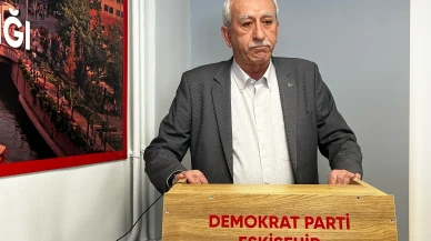 Metin Günar: "Ekonomi Konuşmak Zorundayız"