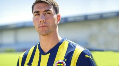 Fenerbahçe’den Dev Transfer Hamlesi: Dusan Vlahovic Bombası!