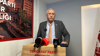 Metin Günar: “Adaletin Zayıfladığı Yerde Ne Demokrasi Ne de Ekonomi Vardır”