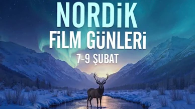 Nordik Film Günleri Başlıyor! İşte Tarihler, Program ve Ücretsiz Bilet Bilgileri