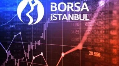 Borsa İstanbul’da Yatay Seyir: BIST 100 Endeksi Küçük Bir Artışla 9.764,55 Puan Seviyesinde