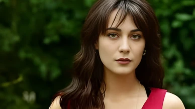 Merve Çağıran Filmleri ve Tv Dizileri - Hangi Film ve Dizilerde Oynadı?