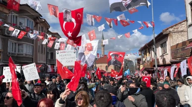 "Türk Milletinin Geleceği İçin Endişeliyiz"